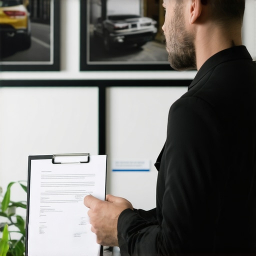 How to Use Legal Insurance to Handle a Dispute with a Shady Mechanic