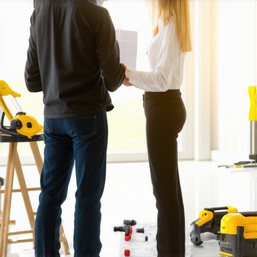 How to Use Legal Insurance to Handle a Nightmare Contractor