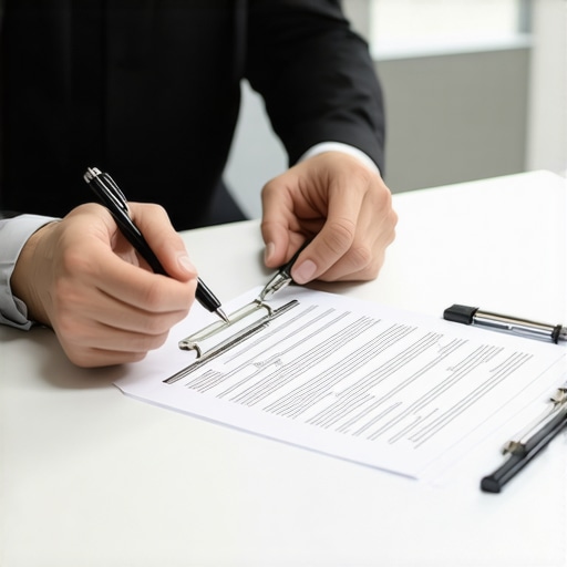 How to Use Legal Insurance to Negotiate a Fair Severance Package