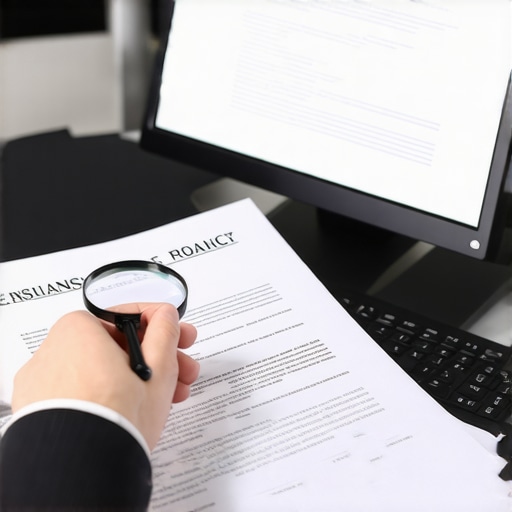 How to Use Legal Insurance to Review Your Employment Contract Before You Sign