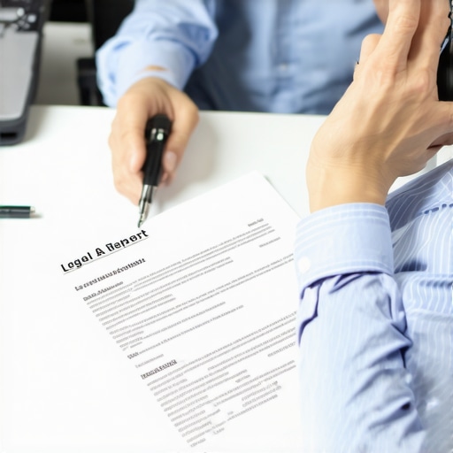 How to Use Your Legal Insurance Plan for a Credit Score Dispute with a Bank