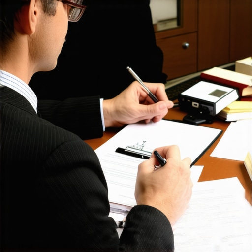 How to Use Your Legal Plan for Traffic Court Defense
