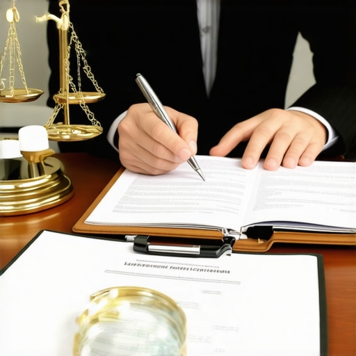 How to Use a Legal Plan to Review a Shady Severance Agreement