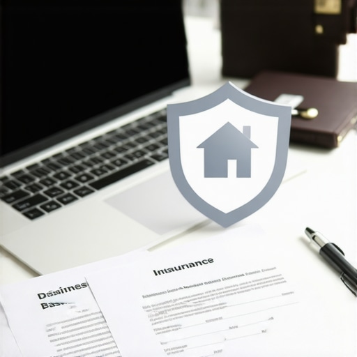 The 4 Business Insurance Endorsements for Home-Based Companies