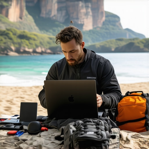 The Best Insurance Providers for Digital Nomads and Remote Workers
