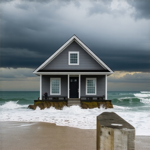The Best Insurance Providers for High-Risk Coastal Properties