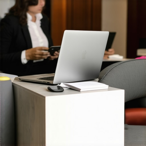 The Business Insurance Gap That Happens When You Let Employees Work from Hotels