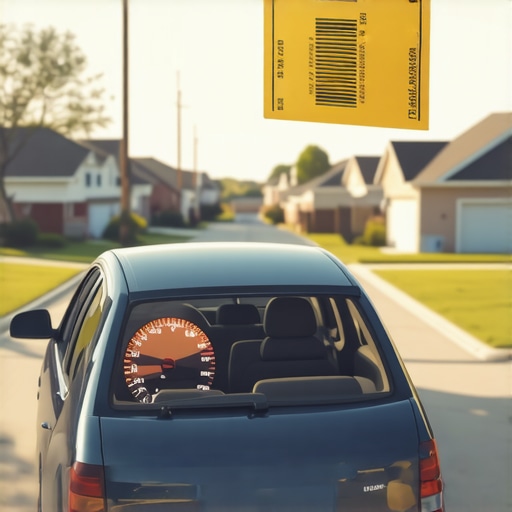 The Car Insurance Discount for Low-Mileage Drivers You Aren't Getting