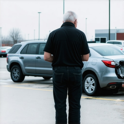 The Clause That Lets Your Insurer Skip Out on Theft Recovery