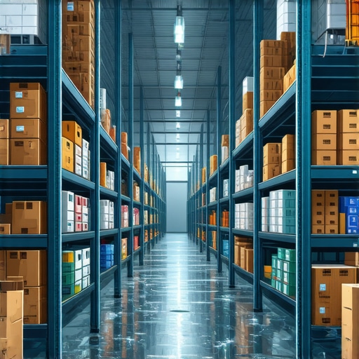The Clause in Your Business Policy That Leaves Your Inventory Unprotected from Water Damage