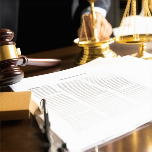 The Document That Saves Your Business When a Client Sues for Negligence