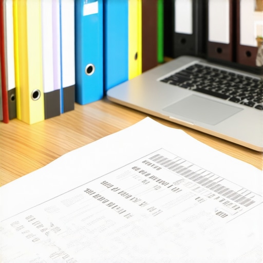 The Documents Your Business Must Have Ready Before the Insurance Auditor Calls