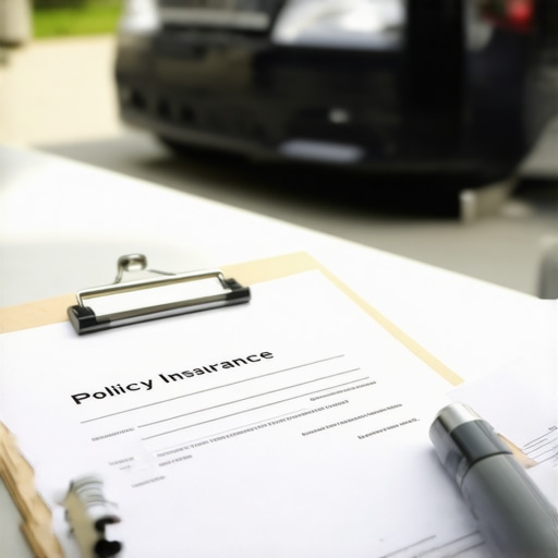The Error in Your Car Insurance Policy That Could Leave Your Passengers Uninsured