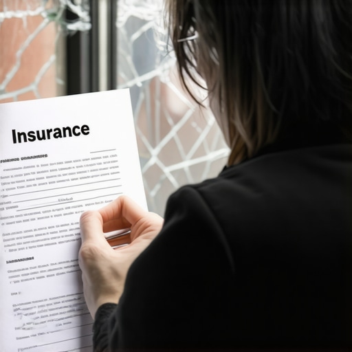 The Error in Your Policy That Voids Your Theft Coverage