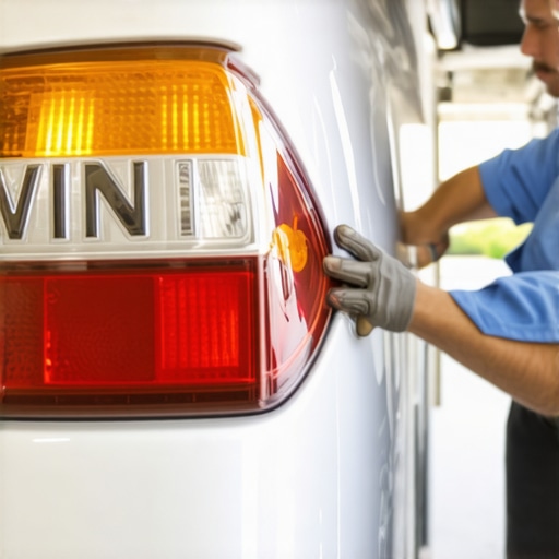The Error in Your VIN That Could Spike Your Premium