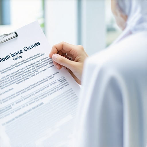 The Hidden Clause in Health Plans That Caps Life-Saving Surgeries
