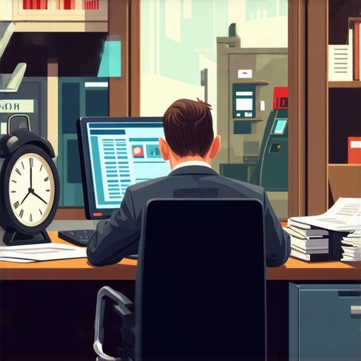 The Hidden Costs of Business Interruption Insurance Wait Times