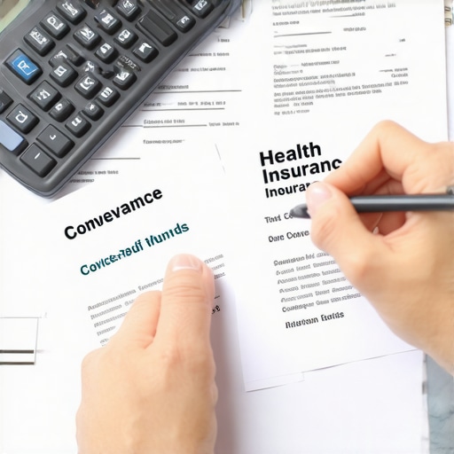 The Hidden Costs of Choosing the First Health Plan on the Federal Marketplace