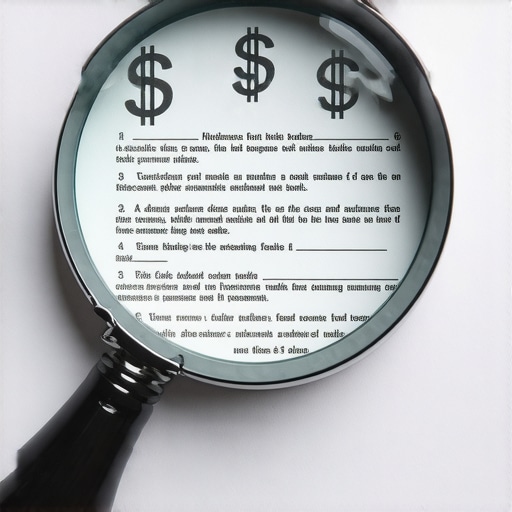 The Hidden Fees Inside Your Low-Cost Legal Plan