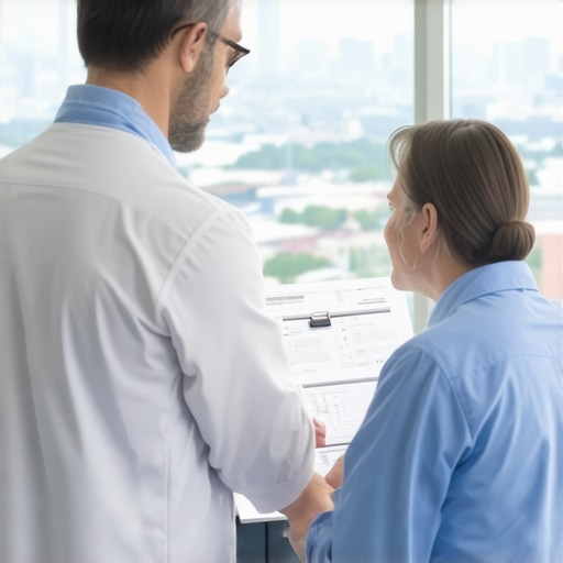 The Hidden Reason Your Health Insurance Company Denied Your Latest MRI Request