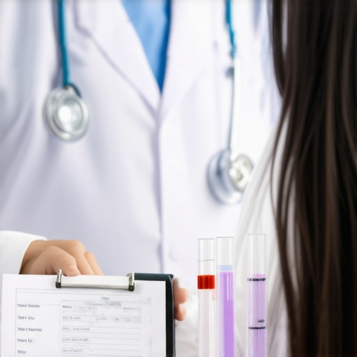 The Hidden Reasons Health Insurers Deny Routine Blood Work