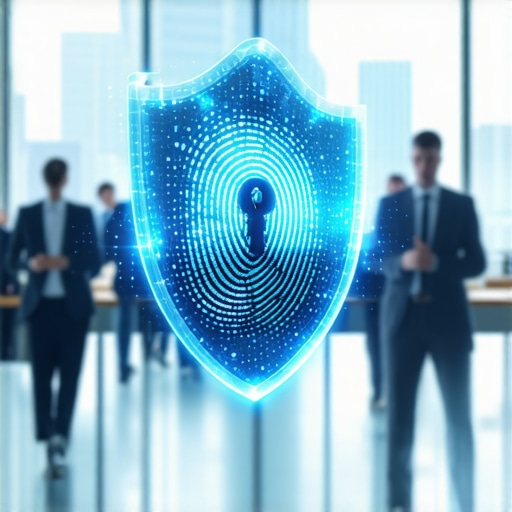 The Legal Insurance Benefit That Handles Your Identity Theft Recovery for Free