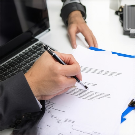 The Legal Insurance Benefit for Divorce That Most People Forget to Activate Early