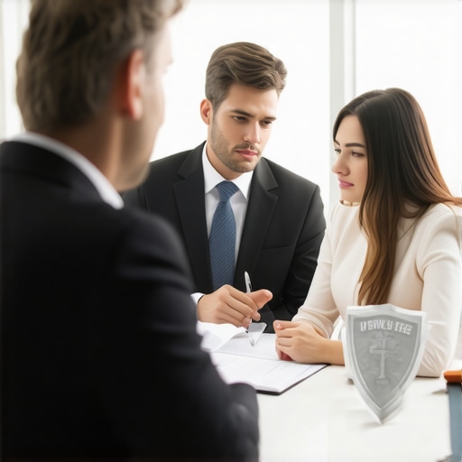 The Legal Insurance Clause That Protects You from Adoption Hurdles