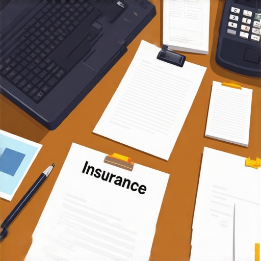 The Mistake of Grouping All Your Business Assets Under a Single Blanket Policy