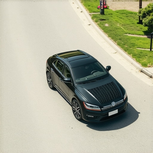 The Mistake of Relying on Minimum Liability for Your Family Car