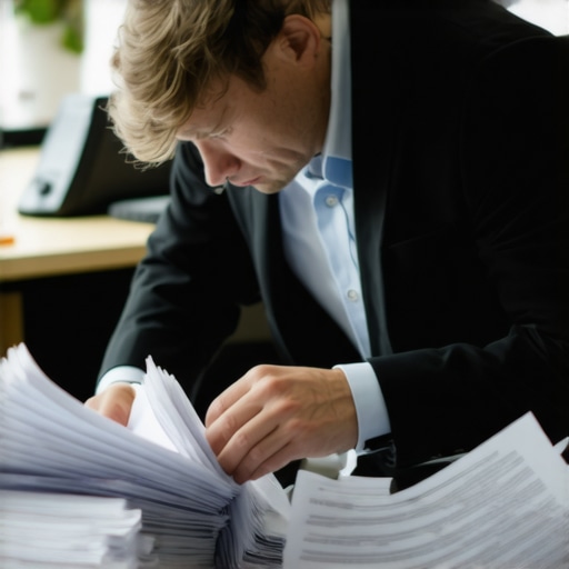 The Mistakes Small Businesses Make When Filing Property Claims
