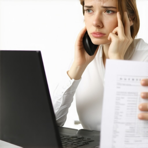 The Move to Take When Your Business Insurance Agent Ghosted You