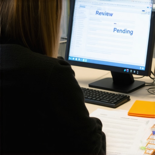 The Move to Take When Your Claim is Stuck in Review