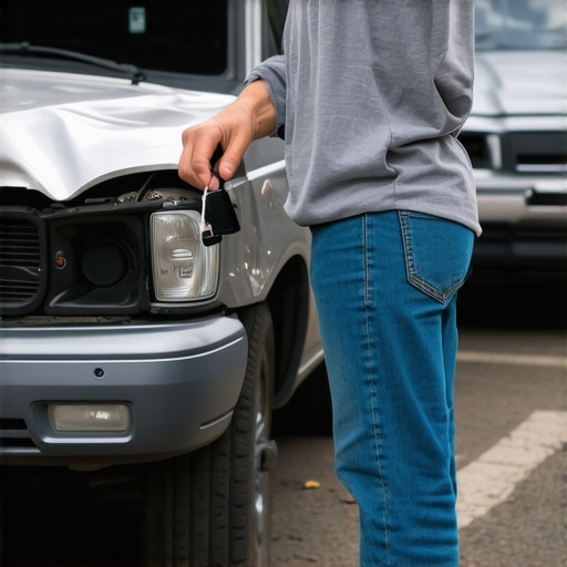 The Move to Take if Your Car is Totaled But You Still Owe Money