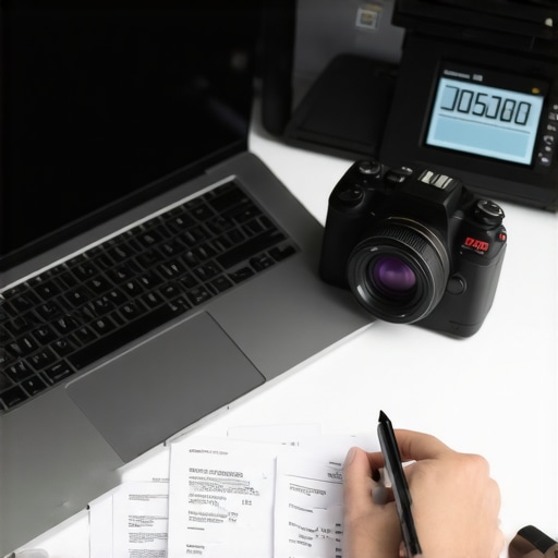 The One Document Needed to Prove Your Home Business Equipment Value