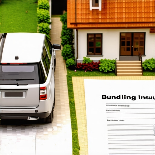 The Problem With Bundling Your Car and Home Insurance With the Same Company