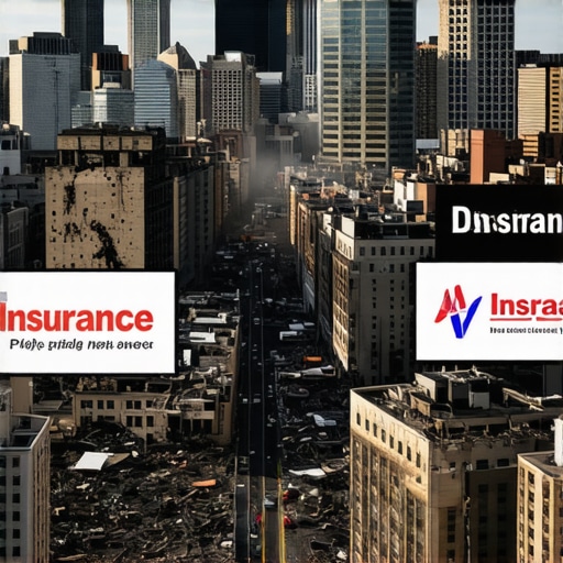 The Problem with Top-Rated Insurance Companies in Post-Disaster Zones