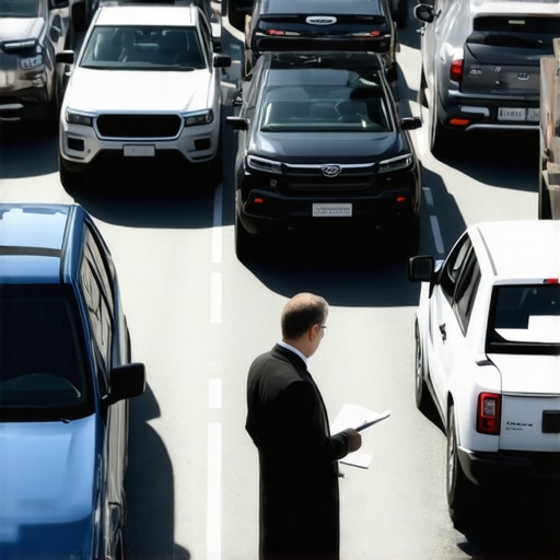 The Reason Your Business Needs Hired and Non-Owned Auto Coverage