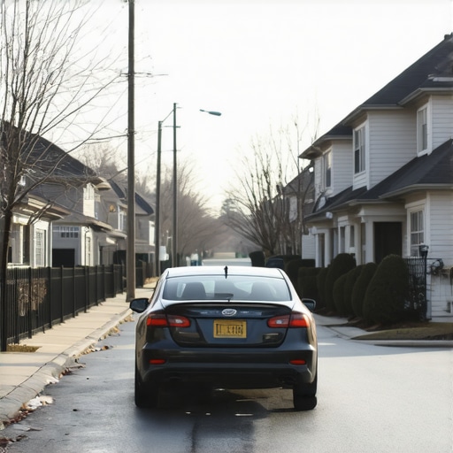 The Reason Your Car Insurance Rates Spiked After You Moved One Zip Code