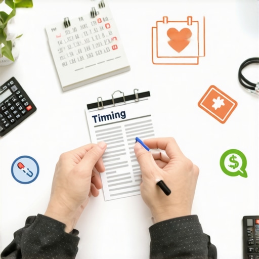 The Reason Your Health Deductible Doesn't Reset When You Think It Does