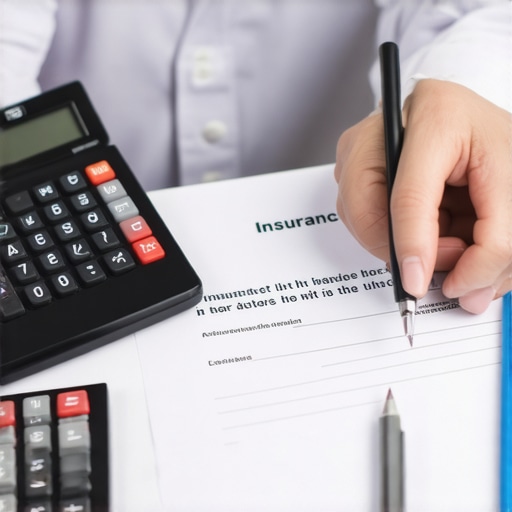 The Reason Your Health Insurance Deductible Is Actually Higher Than Stated