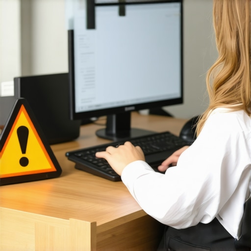 The Risks of Not Carrying Workers Comp for Part-Time Virtual Assistants