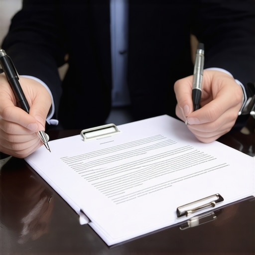 The Secret Clause That Makes Your Legal Insurance Worth Every Penny