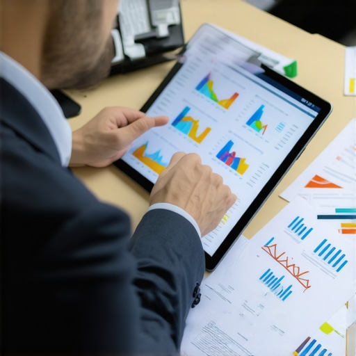 The Secret Risk Score Insurers Use to Rate Your Business Online