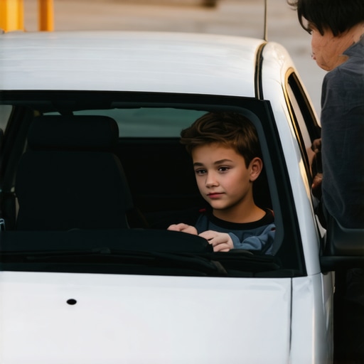 The Secret Way to Lower Car Insurance Costs for Teenage Drivers