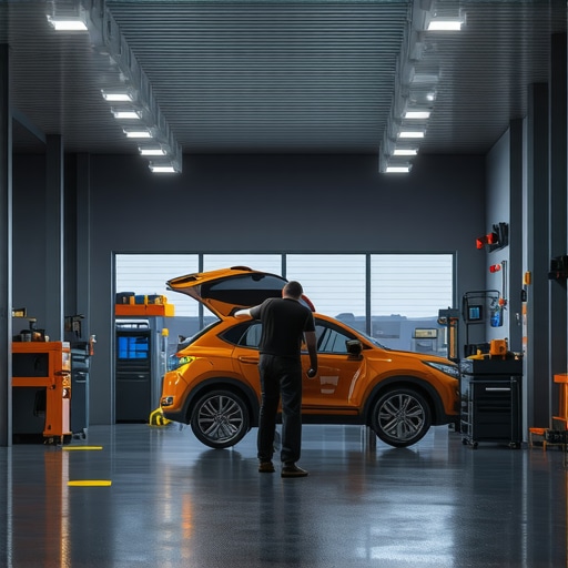 The Secret to Getting Your Car Insurance to Pay for OEM Parts