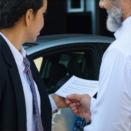 The Secret to Getting a Fair Payout After Your Car is Declared a Total Loss