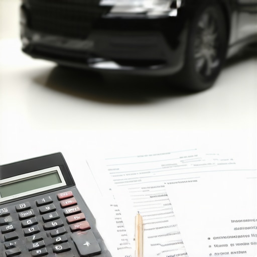 The Secret to Getting a Fair Valuation for Your Totaled Vehicle