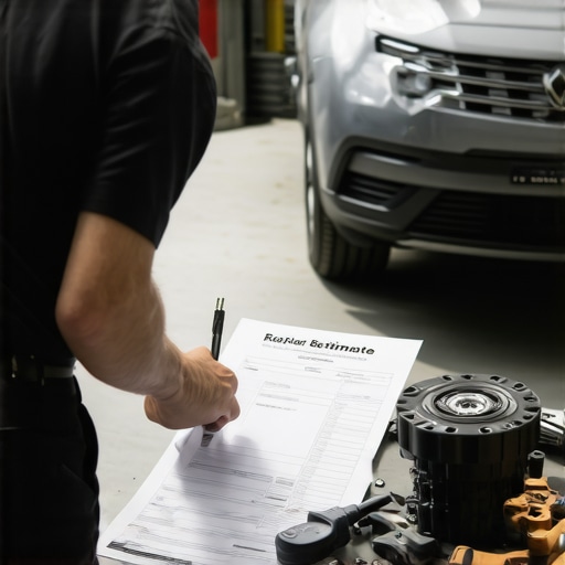 The Specific Evidence Needed to Fight a Lowball Car Repair Quote