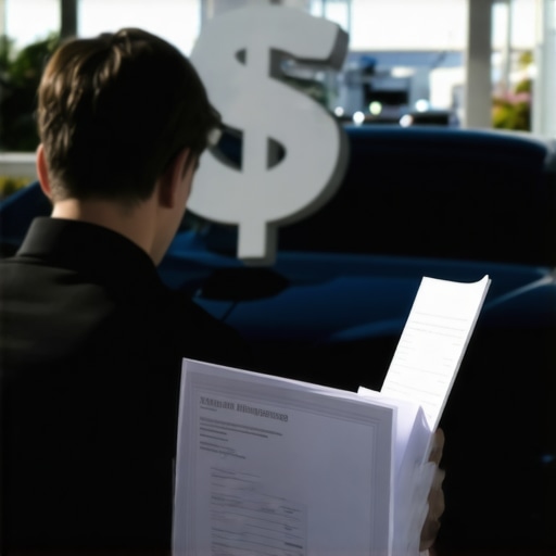 The Truth About Gap Insurance and Why You Might Be Paying Too Much